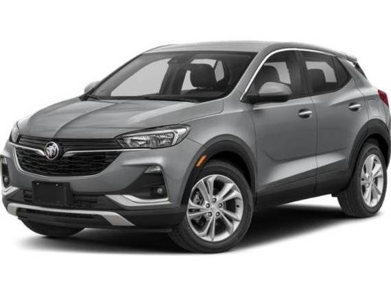 BUICK ENCORE GX 2023 KL4MMCSL0PB046984 image